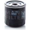 W7032 - Olejový filter MANN
