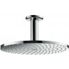 Hansgrohe Raindance S, hlavová sprcha 240 1jet so sprchovým ramenom, chrómová, HAN-27620000