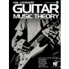 Hal Leonard Guitar Music Theory