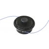 Makita Makita strunová hlava poloautomatická 2,0mm, 3m, závit M10x1,25LH 197296-3