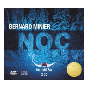 Bernard Minier - Noc