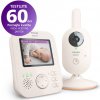 Philips AVENT Baby video monitor SCD881/26