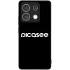 Picasee ULTIMATE CASE pro Xiaomi Redmi Note 13 5G - Picasee - new logo - white