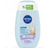 Nivea BABY detské hydratačné telové mlieko 200ml Bed time