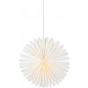 Markslöjd | Markslöjd 705475 - Vianočná dekorácia SOL 1xE14/6W/230V pr. 44 cm | ML1299