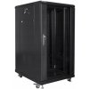 Stojanová skriňa Lanberg FF01-6822-12B čierna 19
