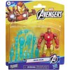 Hasbro Iron Man Marvel ActionVerse 11,4 cm