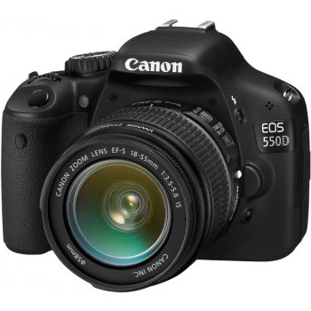 Canon EOS 550D