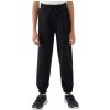 Detské nohavice 4F Trousers Cas F1509 Detská veľkosť: 146 / Farba: čierna