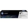 HP CE310A toner čierny HP126