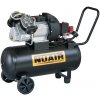 Vzduchový kompresor NUAIR 8119500NUA 2,2kW 50l