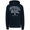 PitBull West Coast - pánská KP mikina SO CAL tmavě modrá 2XL