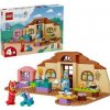 11221 Škola s Rustym a Bluey LEGO