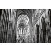 Dimex, fototapeta MS-5-0932 Interiéry katedrály 4 375 x 250 cm