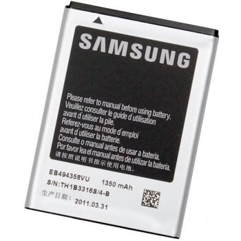 Samsung EB494358VU
