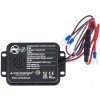 Carmotion Odpudzovač kún, elektrický, akustický + záblesk, 12V
