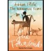 Wilderness Years - Sue Townsend, Penguin Books