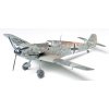 Tamiya Bf 109 E-3 1/48