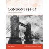 London 1914-17