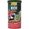 Krmivo pre jazierkové ryby Tetra Pond Koi Sticks 1 l