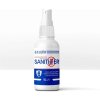 Eliksir - SANITIZER dezinfekčný gél v spreji na telo a ruky 50 ml