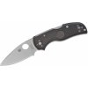 Spyderco Native 5 Lightweight Black C41PBK5