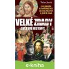 E-kniha Velké zrady světové historie - Václav Junek