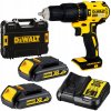 Vŕtačka/Skrutkovač DeWalt DCD778S2T 18 V