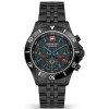 Swiss Military Hanowa SMWGI2100730 Flagship X Chrono