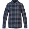 Rafiki Karun Unisex zateplená flanelka pirate plaid 10036380RFX M