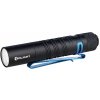 LED baterka Olight i5R EOS 350 lm čierna