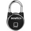 Smart zámok s čítačkou odtlačkov prstov BENTECH FP22 Bluetooth Tuya