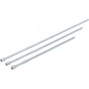 BGS Sada predlžovacích nástavcov 6.3mm (1/4