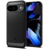 Spigen Rugged Armor Matte Black Google Pixel 9 Pro/Pixel 9 ACS07685