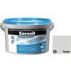 Flexibilná škárovacia hmota Ceresit CE 40 Aquastatic carrara, 2 kg