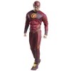 The Flash Deluxe Adult