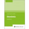 Ekonómia - Ľubomír Darmo