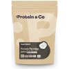 Protein a Co Proteínové kaše s chia 1 600 g – 9 príchutí Zvoľ príchuť: Sweet natural