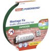 tesa lepiaca upevňovacia páska pre vonkajšie použitie 19 mm x 5 m