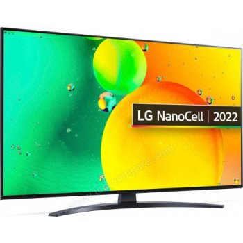 LG 55NANO769QA