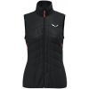Salewa Ortles Hyb Twr Vest W čierna
