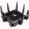 ASUS ROG Rapture GT-AXE11000 Tri-Band WiFi 6E Gaming Router, quad-core CPU, PS5 compatible, 2.5G port, mesh wifi system 90IG06E0-MO1R00