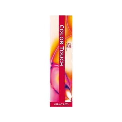 Wella Color Touch Vibrant Reds 7/4 60 ml