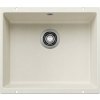 Kuchynský drez Blanco Rotan 500-U Biela soft 527146
