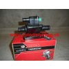 Ford FIESTA 11/2008- Termostat, komplet s prírubou /GATES/ 1,4TD