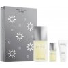 Issey Miyake L´Eau D´Issey Pour Homme dárková sada: EDT 125 ml + EDT 15 ml + sprchový gél 50 ml