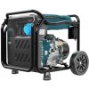 BORMANN Pro BENZÍNOVÝ GENERÁTOR INVERTOR OTVORENÝ TYP 8,5Kw, 458cc (BGB9700)