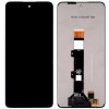 Motorola Moto G22 LCD displej + dotyková plocha čierna