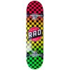 RAD Skateboards RAD - Checkers Progressive 8