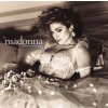 Madonna: Like A Virgin - CD